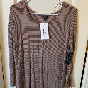 Tunic top or dress Gentle Fawn brand